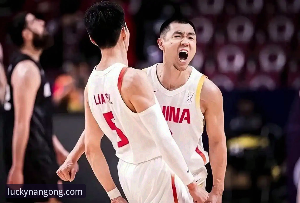 南宫28官网入口 连胜密码与溃败根源:一场CBA常规赛背后的深层博弈