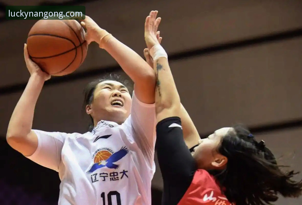 WCBA总决赛G1创纪录的5大看点：四川女篮如何碾压山西女篮